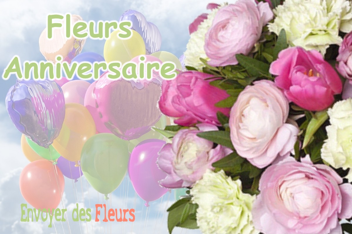 lIVRAISON FLEURS ANNIVERSAIRE à SAINT-GEORGES-DE-BOHON